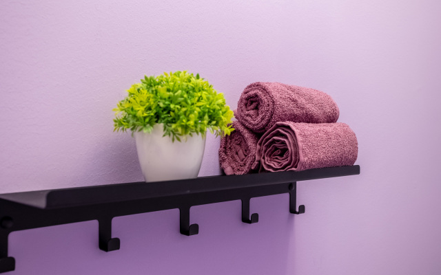 Меблированные комнаты Margot