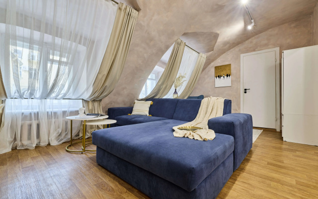 Квартира FlatStay Гончарная 2