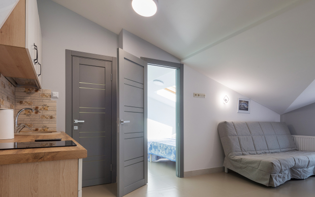 Apartments Sacvoyage 9