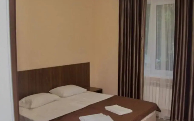 Mini hotel GOLD