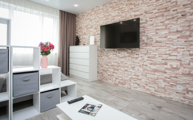 Na Pamyati Pavshikh 24 Flat