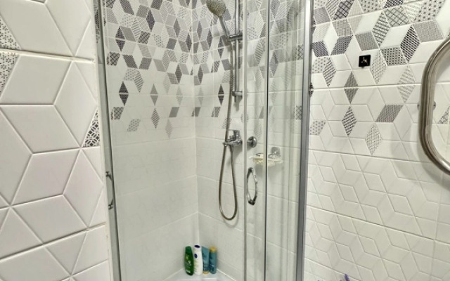 Studiya Standartnaya Layk Mily Dom Apartments