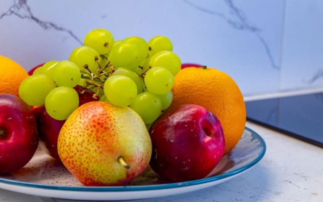 Квартира Cтудия на улице Академика Северина 14