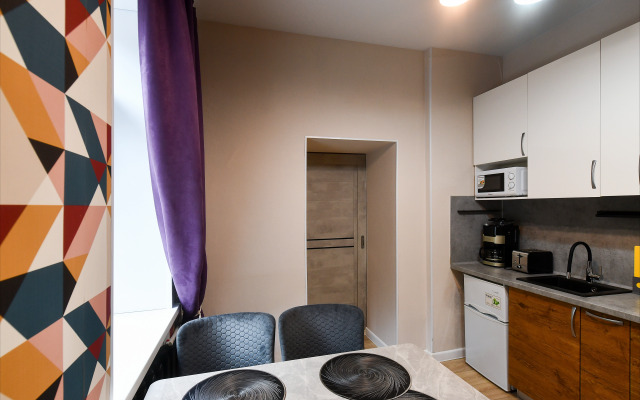 Апартаменты Современные в Центре