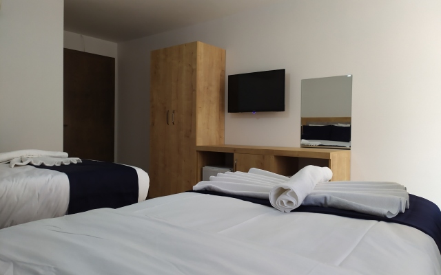 Golden Street Hotel