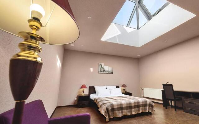 Zolotoy Pavlin Guest house