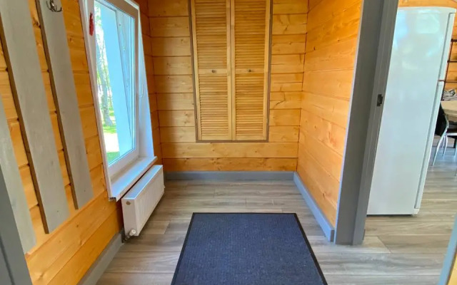 Частный дом Усадьба Карсаково БарнХаус