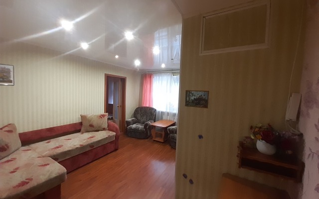 Апартаменты на Карла Либкнехта 40