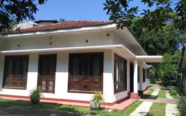 Tessin Guest House