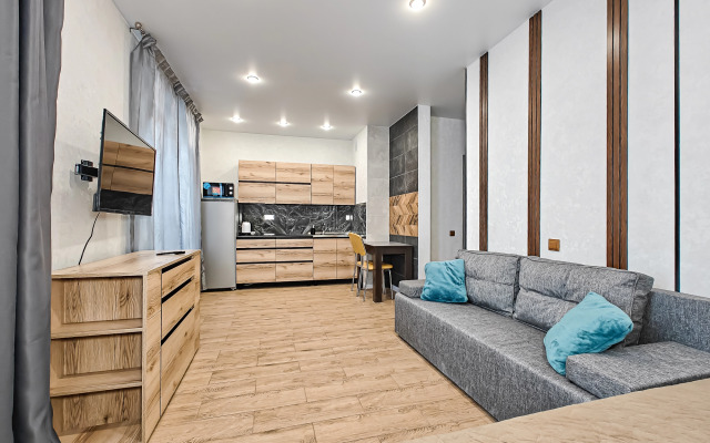 Квартира Писарева 44