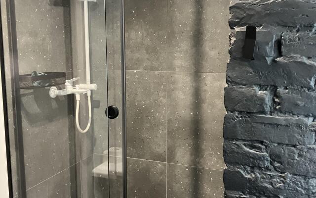 Апартаменты от команды Ботл Шок 1