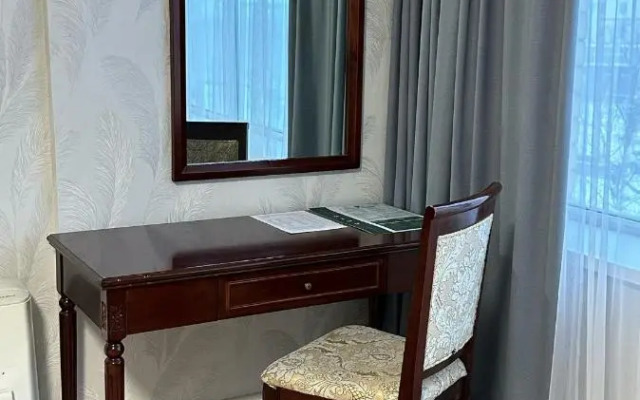 G Empire Hotel