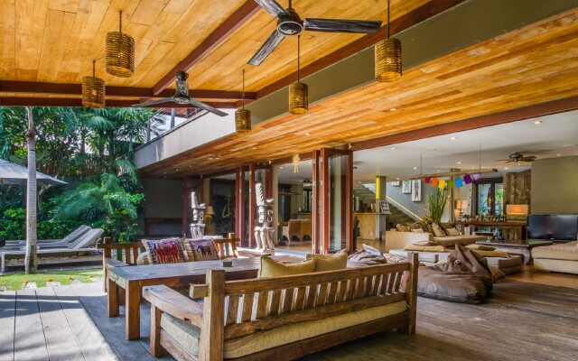 Villa Yoga