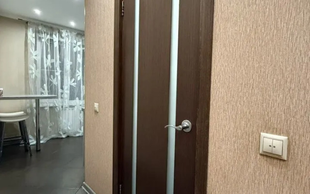 Квартира на Космонавтов