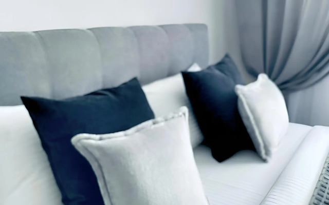 Квартира Красивая у Парка Галицкого - ЖК Флотилия