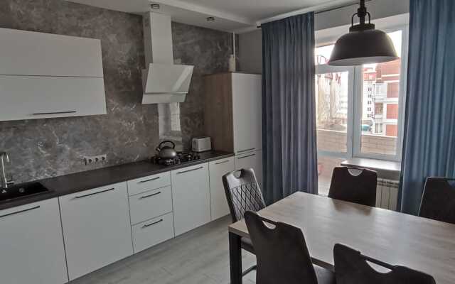 Morskoj Apartments