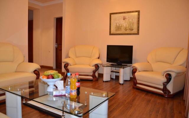 Syunik Hotel