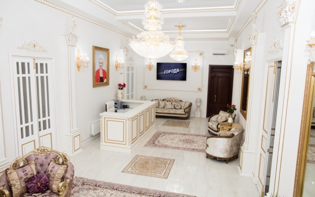 De Versal Hotel