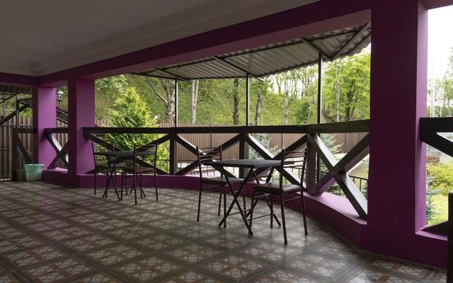 Zolotoj  Gus' Guest House