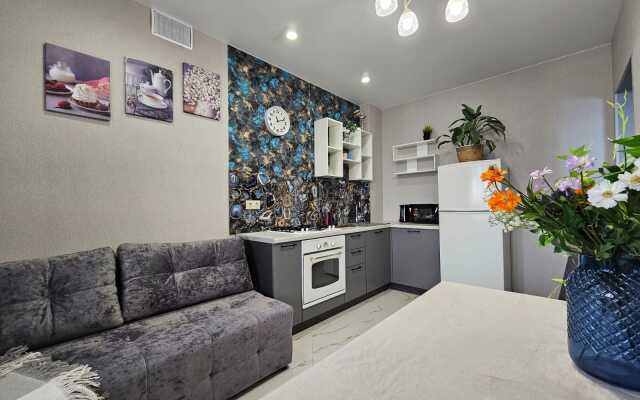 Апартаменты у Аквапарка