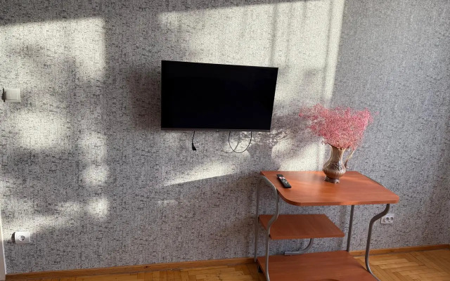 Квартира рядом с бассейном