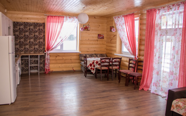 Na Yamskoy Guest house