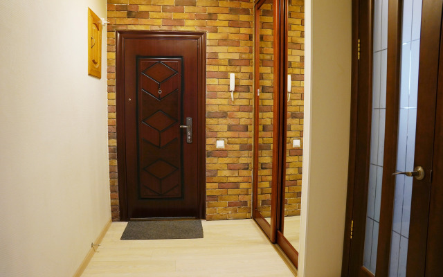 Апартаменты O.G.N.I. Светланская, д. 117