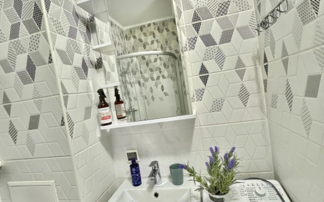 Studiya Standartnaya Layk Mily Dom Apartments