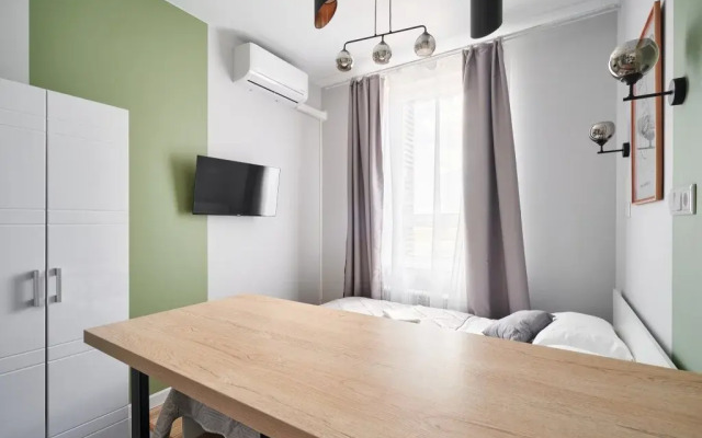 Inhome24 Minimalizm Apartments
