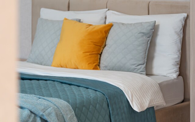 Апартаменты Bright apartment Proieterskaya