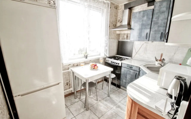 1-K. 40 M² 2 Krovati Apartments