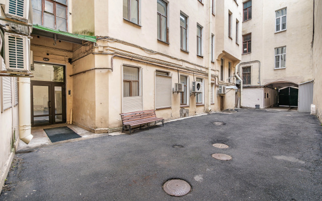 Квартира Просторная в Самом Центре