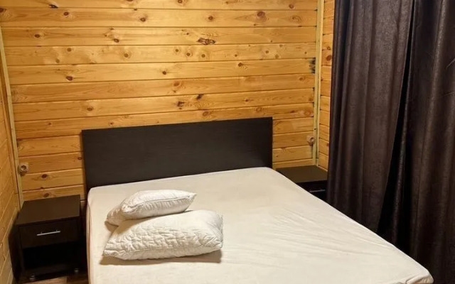 Частный дом коттeдж Русская Деревня рядом с морем (4)