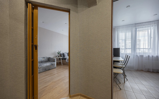 Квартира уютная в Автозаводском районе