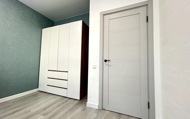 Fsf S Prekrasnym Vidom V Elitnom Rayone Apartments