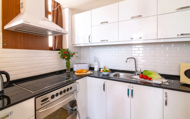 Апартаменты Customs House