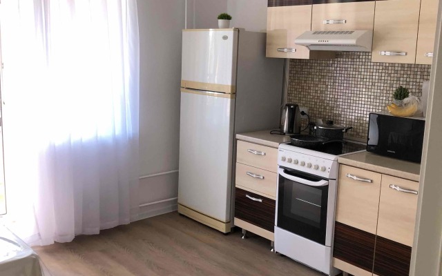 Na Ulitse Balkanskaya Doroga 14/2 Flat
