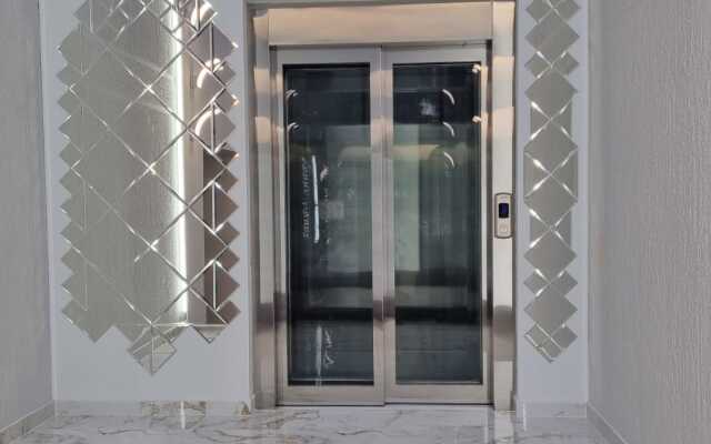Prometey 2 Hotel
