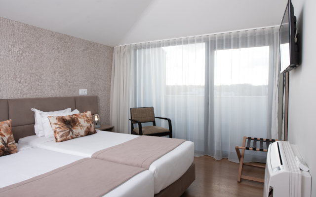 Essence  Inn Marianos Hotel