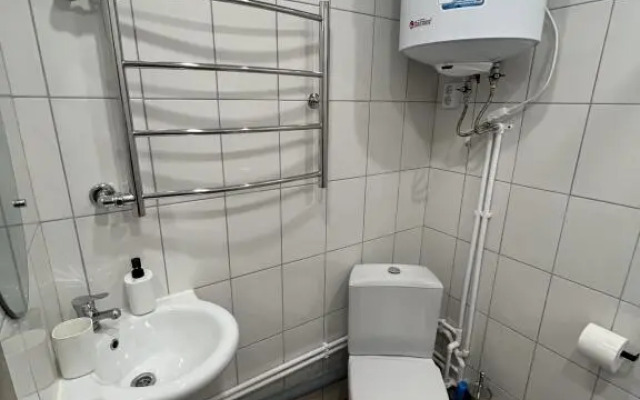 Na Moskovskom shosse 1 Apartments