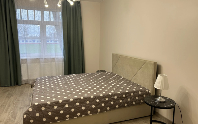 Kvartira vblizi morya na Turgeneva 9A Apartments