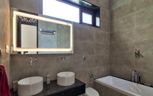 Calangute Phase 12 Villa