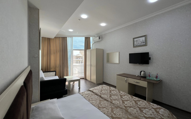 Bulvar Inn Hotel
