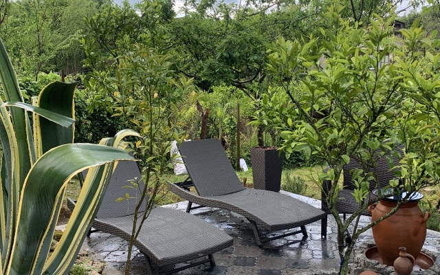 Pod Klyuch Privat House