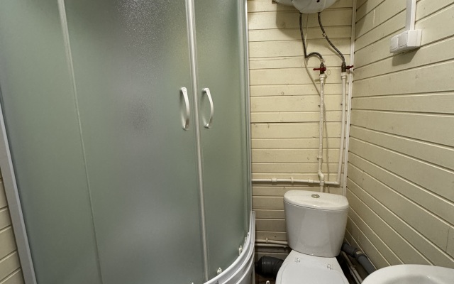 Hotel Altan Baykal
