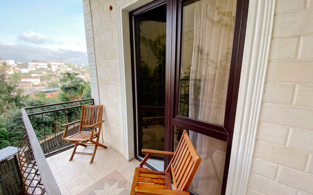 Prosperus Guest House