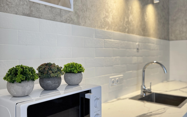 Квартира Вид на Город у Парка Галицкого