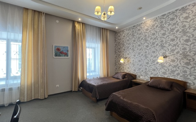 Kostroma Business Hotel