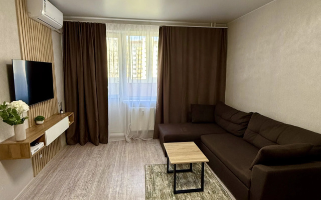 Квартира Чистая Уютная