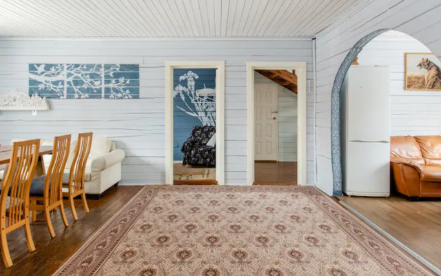 PARIS Guest House